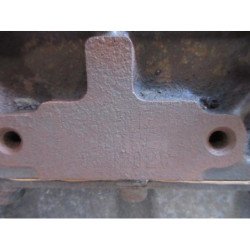 Moteur Citroen C5 1 Phase 1 Break